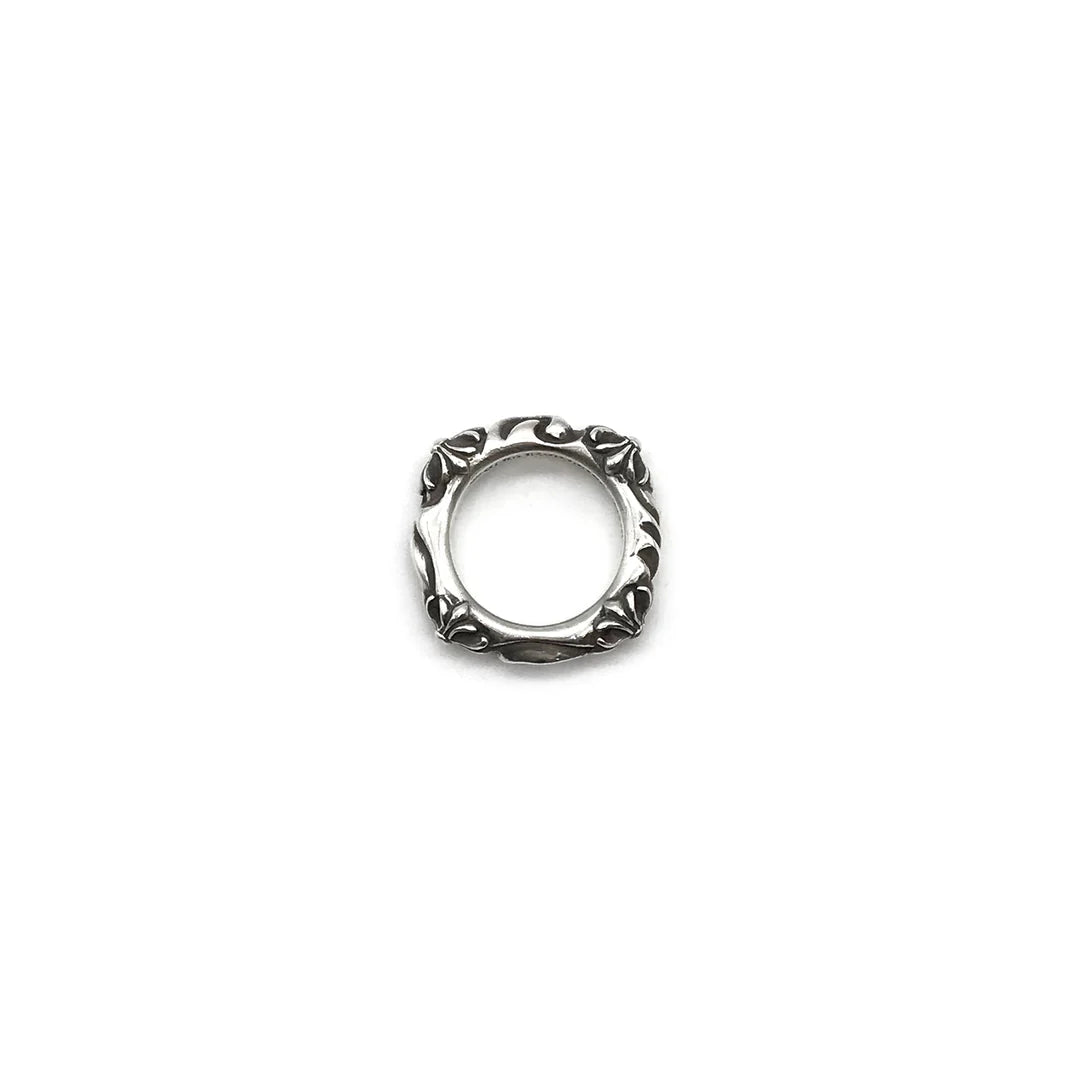 SBT Band Ring .925 Silver