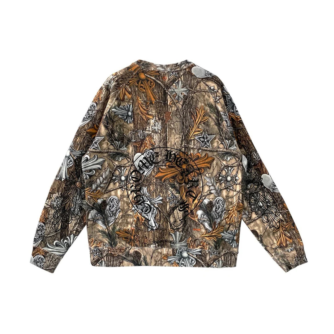 Nike Drake Nocta Crewneck Sweatshirt