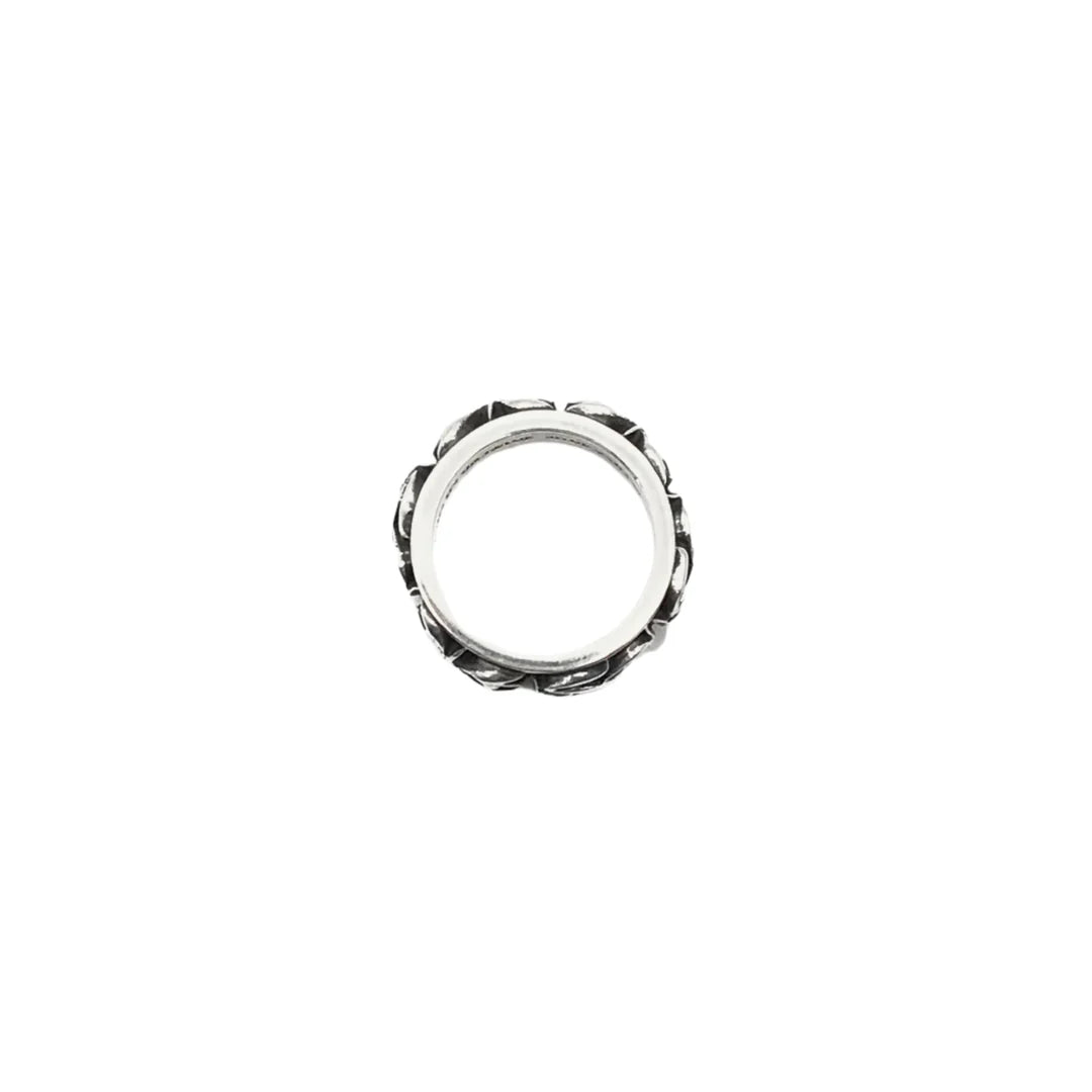 Eternity Vine Ring .925 Silver