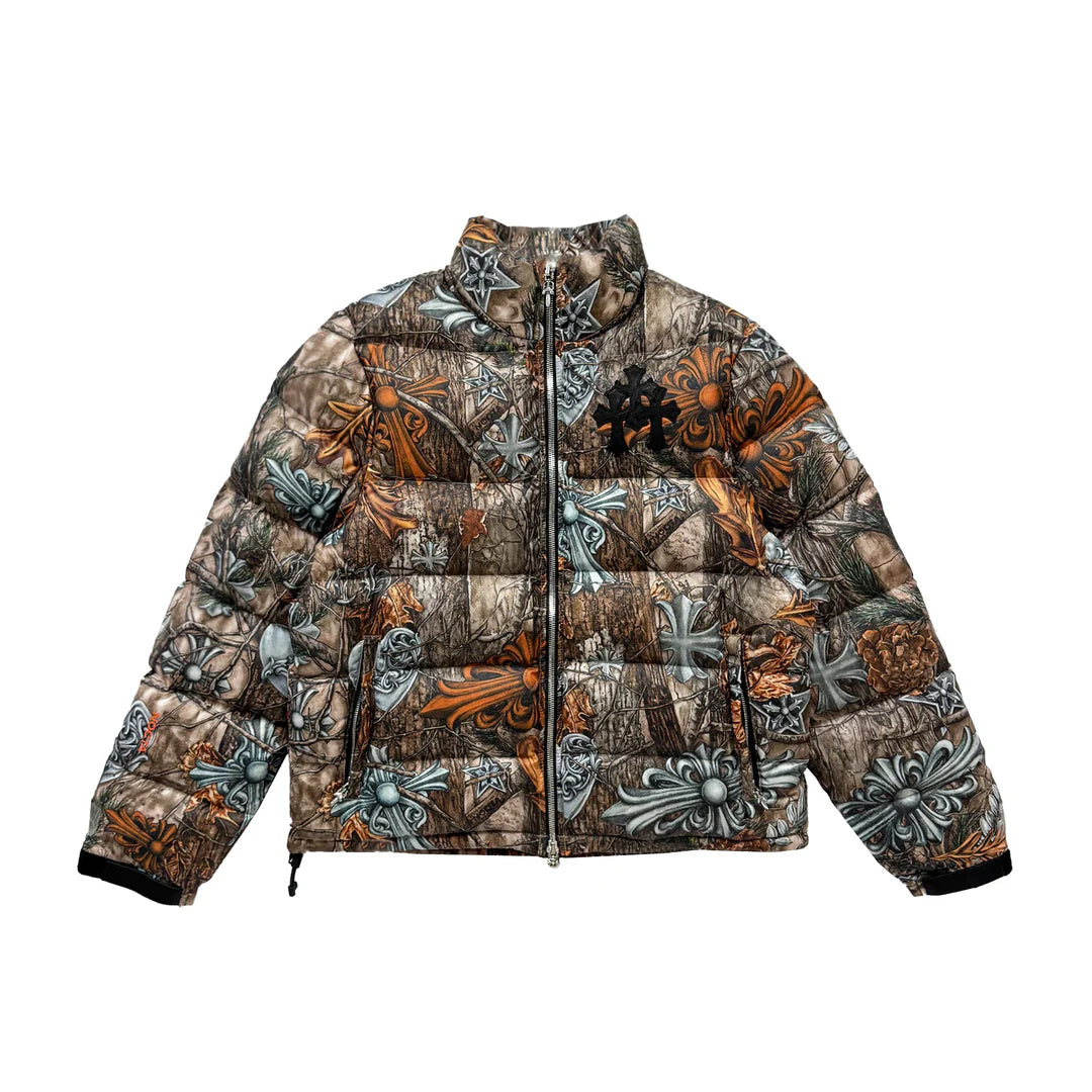 Nike Drake Nocta Puffer