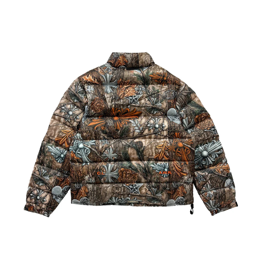 Nike Drake Nocta Puffer