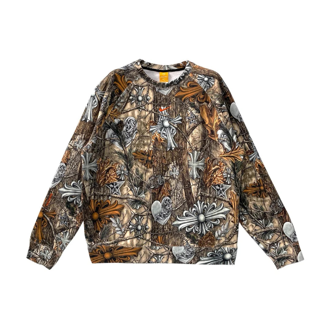 Nike Drake Nocta Crewneck Sweatshirt